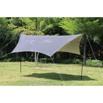 China Good Quality New Arrivals Extended Type Folding Awning 20x40 Custom Canopy Curtain for sale