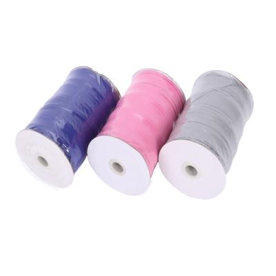 China Elastic Soft Colorful Rubber Band With High Quality For Wide Usage for sale