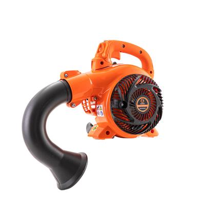 China EBV925A 25.4cc Motor Blower Garden Machinery Online Wholesale Industrial Air Motor Resistance Leaf Blowers Cordless Snow Blower for sale