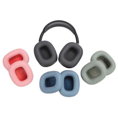 China For Airpods Max Ear Cushion For Airpods Max Earphone Ear Pad Protective Cushion Fit For Airpods Max for sale