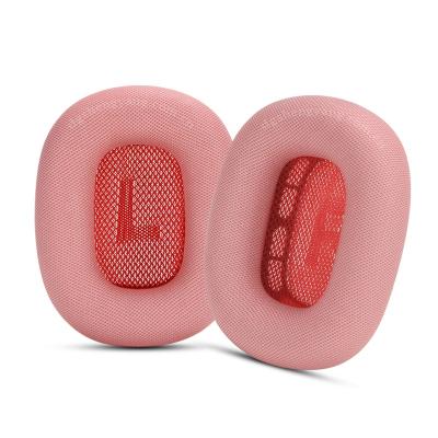 China For Airpods Max Design Perfect Ear Cushion For Airpods Max Earphone Earpad Cushion Fit Airpods Max Ear Protection for sale