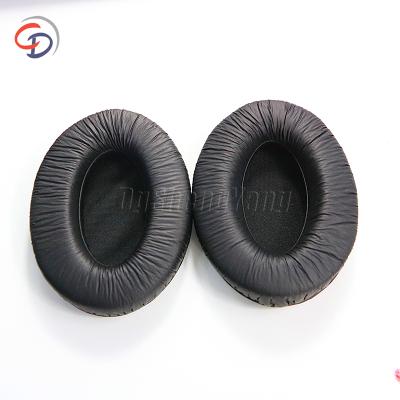 China For Earphone Frogskin Ear Pad Cushion For Sennheiser HD280 Earpad Cushion Memory Foam Earphone Accessories for sale