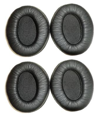 China For Earphone Ear Seal Use For Bose QC1 Ear Pads Headset Ear Cushion Protein Leather Apply For Quietcomfort earpad for sale