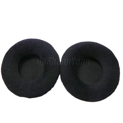 China For earphone memory foam ear pad pad for SONY MDR-V700 Z700 V500DJ headset earpad for sale