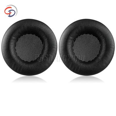 China Original In-Ear Kraken Pro V1 Replacement Ear Pad Earpad Memory Sponge Memory Foam Ear Cover Earmuff Ear Cushion for sale