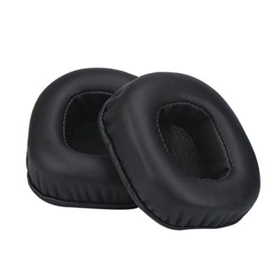 China China Dongguan In-Ear Replacement Earpads Ear Pads Cushions For Electra Gaming Headsets Color Black for sale