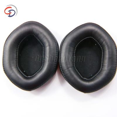 China Ear hook factory price crossfade replacement earphone compatible wireless ear pads cushions for moda earphone repair for sale