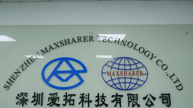 Verified China supplier - Shenzhen Maxsharer Technology Co., Ltd.