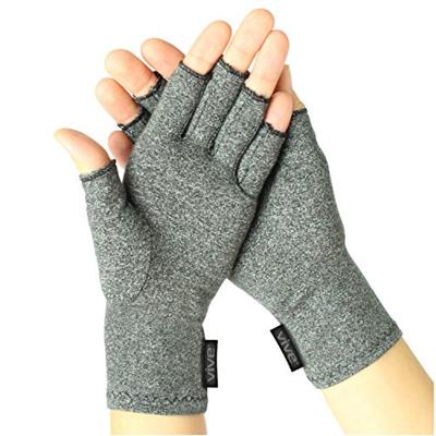 China Breathable OEM/ODM Relieve Swelling Compression Gloves Hands Arthritis Gloves for sale