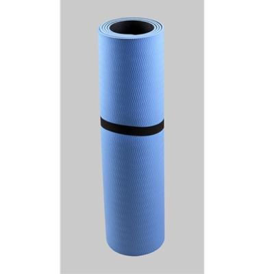 China High Quality Eco-friendly Anti-skid ESD Conductive Mat Conductive Yoga Mat for sale