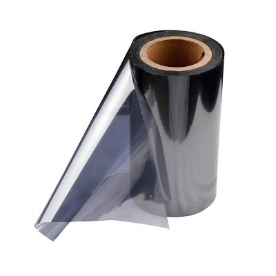 China Moisture Proof Antistatic Aluminum Film Roll Bags Frame Bags ESD Antistatic Plastic Frame Bag for sale