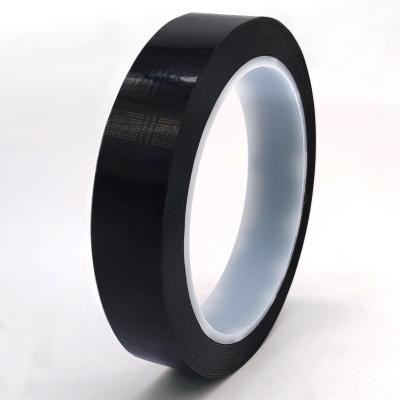 China Waterproof Custom Size ESD Grid Tape Packing ESD OPP Material Anti-Static Strip for sale