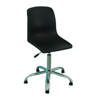 China B0306 Commercial Modern Laboratory Workshop Furniture Plastic ESD Chair for sale