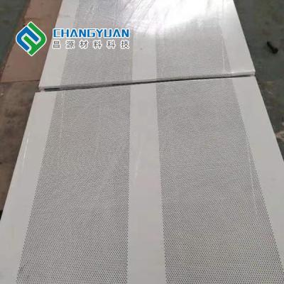 China OEM Acoustic Sound Panels Waterproof Acoustic Foam Panels for sale