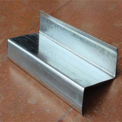 China Carbon Steel Galvanized Steel Sheet Cut To Length With GB Standard for sale