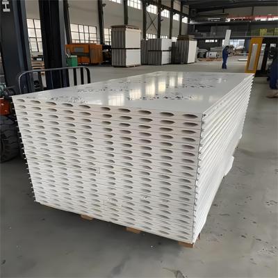 China Performance Cleanroom Wall Divisionss For Airflow And Contamination Control for sale