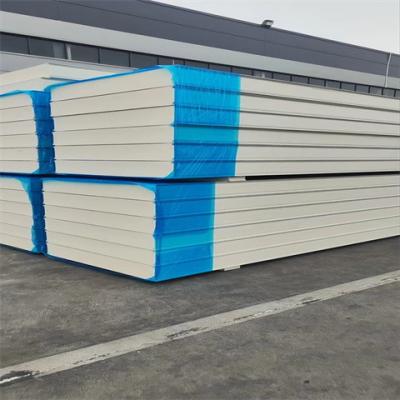 China 200kpa Insulated Cold Room Panel With Fire Rating B1/B2 for sale