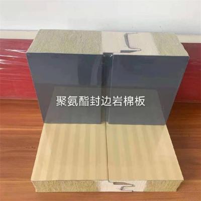 China Lightweight Cement Mortar Cloth Faced pu panel wall for Heat Insulation for sale