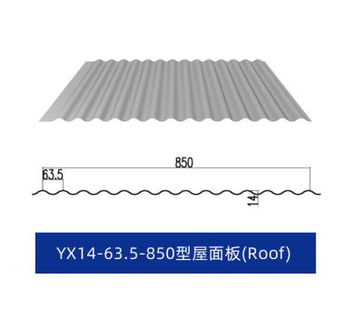 China Fire Resistance And Durability Pressed Metal Panels With Variable And Easy Installation for sale