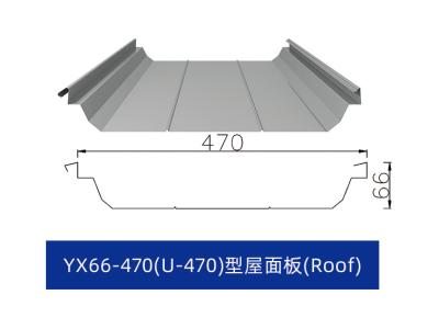 China High Strength Fire Resistance Pressed Metal Wall Panels In Commercial for sale