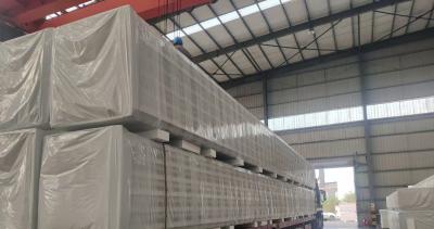 China Customized Fire Resistant Sandwich Wall Panels for Insulation and Durability for sale