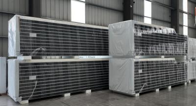 China Customizable Cold Storage Panels For Controlled Temperature Environments for sale