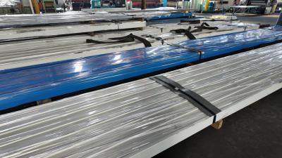 China High Corrosion Resistance Pressed Steel Panels For Heavy Duty Applications for sale