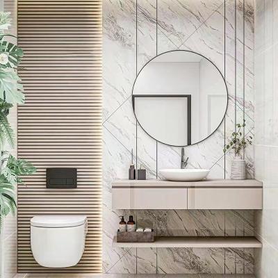 China Environmental protection 3d wood plastic composite wall panels wpc wall waterproof cladding for sale