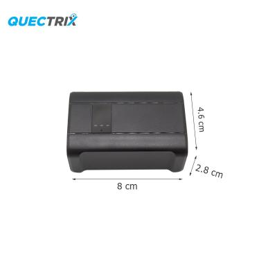 China Motorcycle Mini Magnet Asset Gps Tracking Device Tracker AL6 for sale