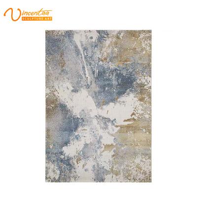 China 2021 Vincentaa Hotel Decoration Boutique Custom Washable Hot-selling Nylon Wall To Wall Carpet for sale