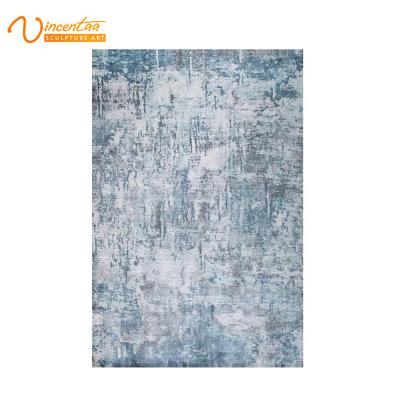 China 2021 Environmental Washable Vincentaa Hot-selling Hotel Living Room Carpet Polyproplene Carpet for sale