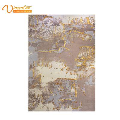 China 2021 Vincentaa Washable Hot Selling Popular Hotel Carpet Tiles Commercial Carpet For Hotel Projects for sale