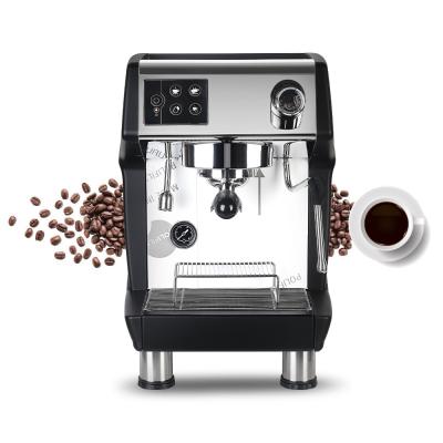 China CM3200D Espresso New Product For Making Cappuccino And Latte Art With Classic Design Strong And Steam Dry Coffee Maker New for sale