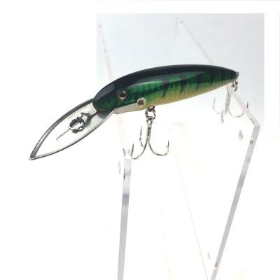 China ABS AGITEK Pro Molds Jerseys Fishing Hard Lure for sale