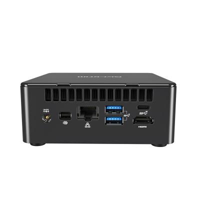 China For Business GEEKOM Mini IT8 i5 8279U small industrial mini pc with Multi-Ports for sale