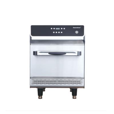 China Commercial High Speed ​​Commercial Fast Cooker Microwave Convection Oven For Bakery Commercial Hotels Equipment for sale