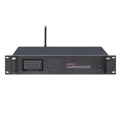 China RC-2400MA 2.4G Wireless Translation Conference Video-Tracking System Controller for sale