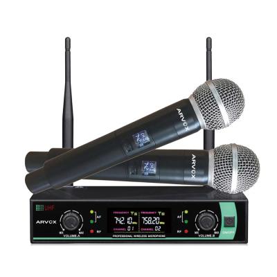 China Pro Antenna K15 Prosound UHF Professional Cardioid Vocal Dynamic Wireless Microphone Unit Pro Sound 2/4/8/10 in 1 for sale