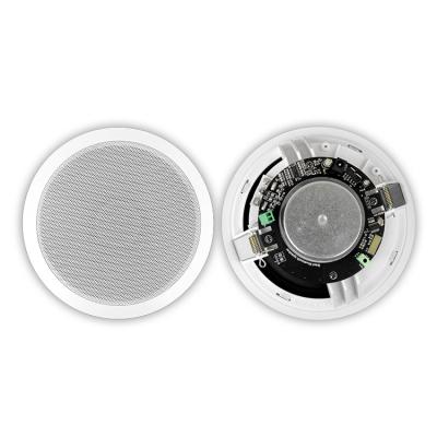 China Professional Hotel AS9 BT Wireless System PA Ceiling Speakers Active for sale