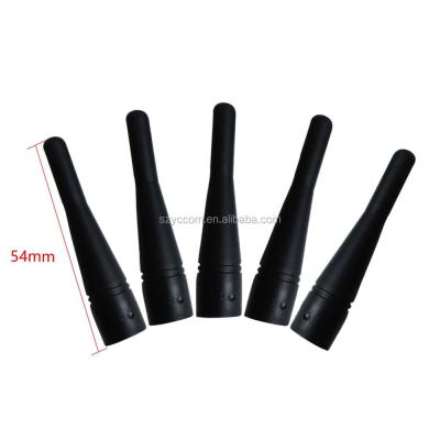 China Free Sample Antenna 915MHz External Waterproof Rubber Antenna 915 MHz Antenna for sale