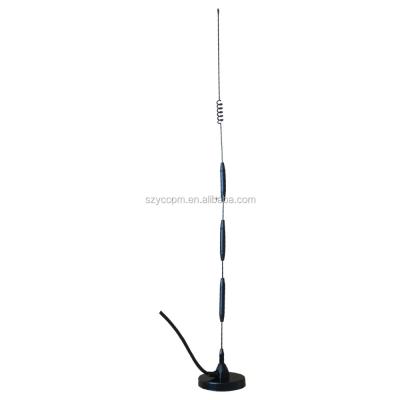 China Shenzhen China Factory 3G/GSM/GPRS Modem External Antenna Wireless High Gain Antenna With Magnetic Base GSM Antenna for sale