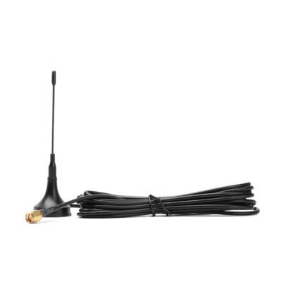 China 824-960MHz Mini 2G 3G 868 MHz Long Range Signal Booster Wifi Helical Antenna YCM-3090-3 for sale