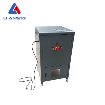 China Bottle Crusher High Efficiency Glass Bottle Crusher For Reusing Empty Beer Bottle In Bars for sale