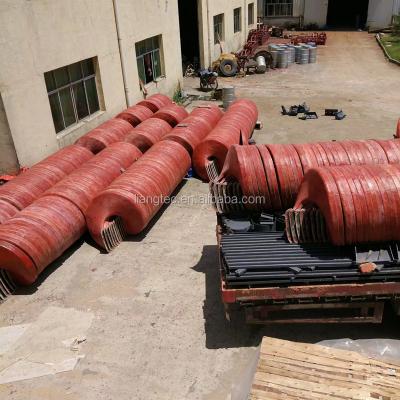 China Factory River Gold Mining Equipment Professional Manufacturer Spiral Chute Mining Processing Gold Baking Equipment for sale