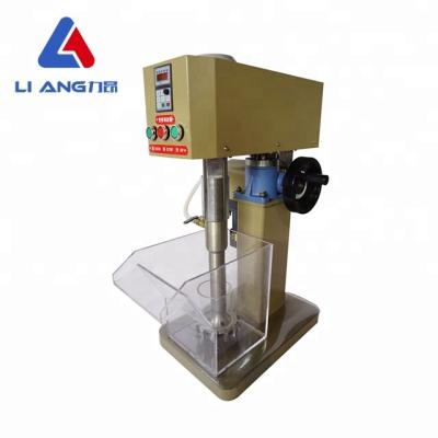 China Laboratary or Small Ore High Performance XFD Series Laboratory Flotation Cell for sale