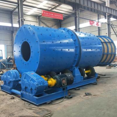 China energy & Mozambique gold washing trommel gold washer gold washer striped alluvial rubber lined plant for sale for sale