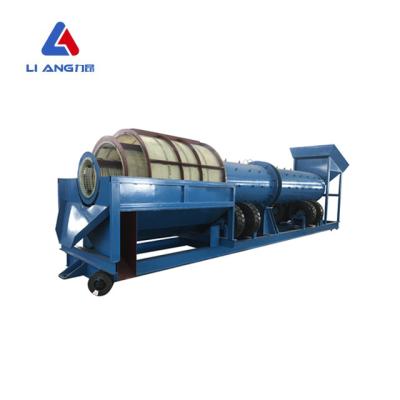 China energy & 2020 Hot Selling Diamond Mining Equipment / Diamond Wash Plant Extraction for sale