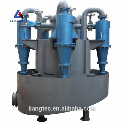 China FX Models Weihai Copper Hydrocyclone For Oil Water Separation In Australia for sale