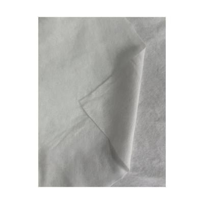 China Wholesale Customized Polyester Staple Good Quality Tetrahedral Elastic Nonwoven Medical Breathable Nonwoven Fabric for sale