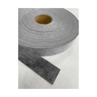 China Absorbent Cotton + PE Insulation Film Top Quality Widely Used Black Nonwoven Drying Countertop Sanitary Absorbent Pads High for sale